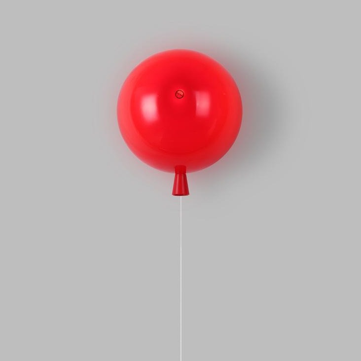 Skorter | Balloon wall lamp