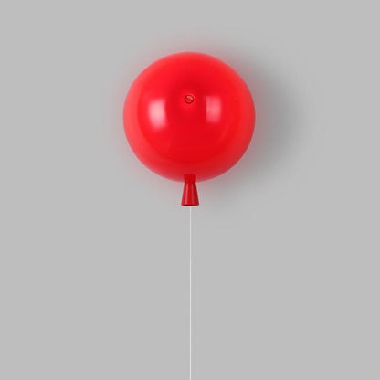Skorter | Balloon wall lamp