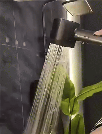 Skorter | Enhanced Power Shower Head – Designed for Consistent High Pressure