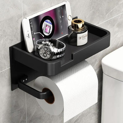 RegalHome Toilet Paper Holder - SKØRTER