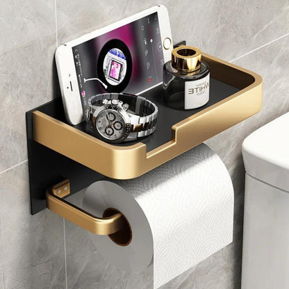 RegalHome Toilet Paper Holder - SKØRTER