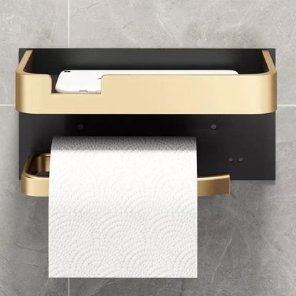 RegalHome Toilet Paper Holder - SKØRTER