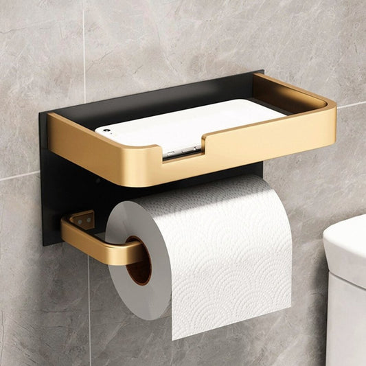 RegalHome Toilet Paper Holder - SKØRTER