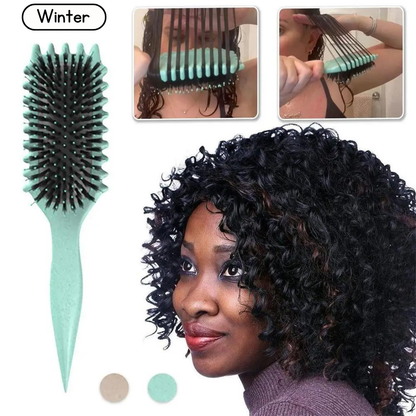 Skorter | Curlcraft - Styling Brush Define