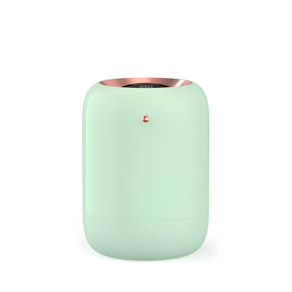 Skorter | HydraPur UV Air Humidifier – Silent Portable Humidifier with UV Sterilisation for Clean & Comfortable Air