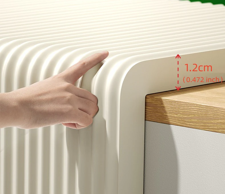 Skorter | Safe Babies Anti-Collision Strips