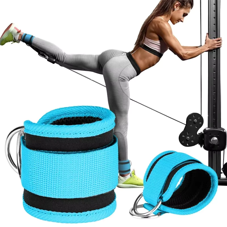 Skorter | FlexLift Resistance Bands for Powerful Glute Workouts