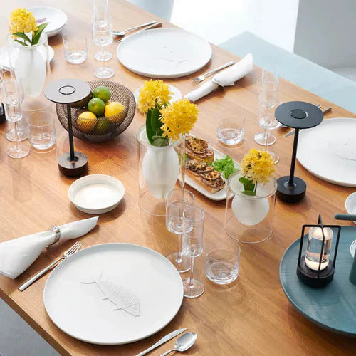 Skorter | Copenhagen - Wireless Table Lamp