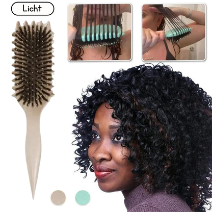 Skorter | Curlcraft - Styling Brush Define