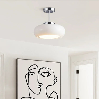 Skorter | Retro style ceiling lamp
