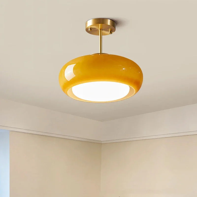 Skorter | Retro style ceiling lamp