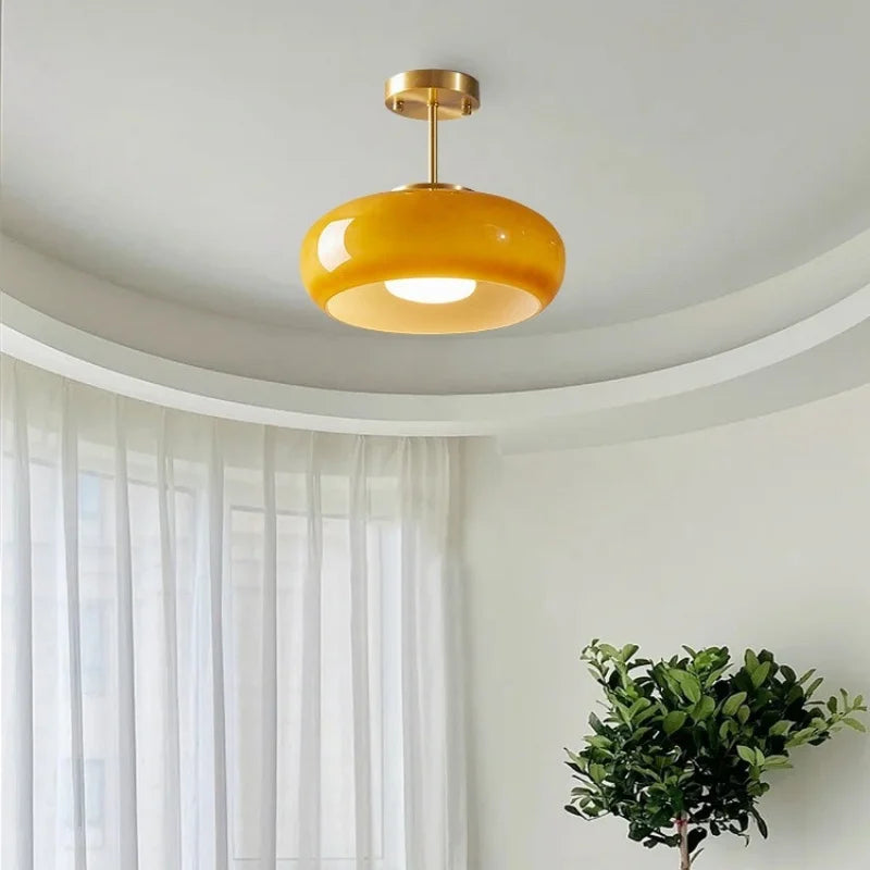 Skorter | Retro style ceiling lamp