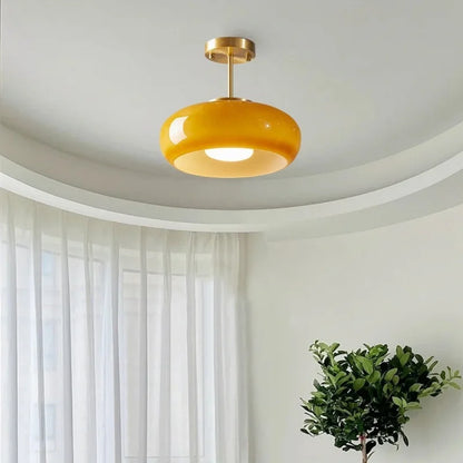 Skorter | Retro style ceiling lamp