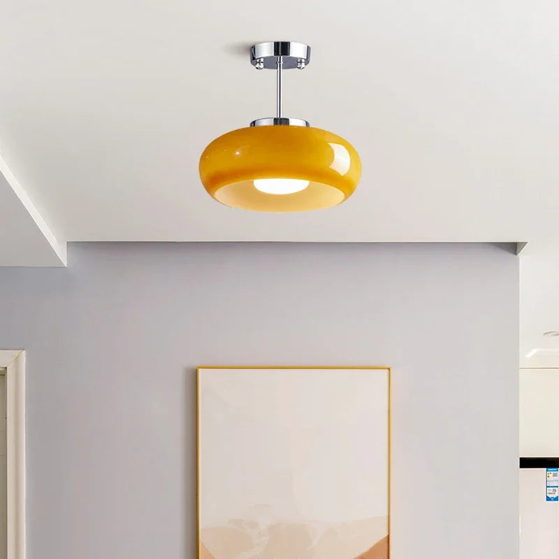 Skorter | Retro style ceiling lamp
