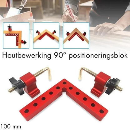 Skorter | Klemvierkanten Plus & Csp-Clamps!
