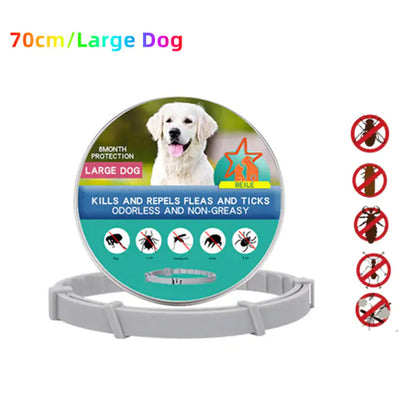 Skorter | Anti-Flea Pet Collar