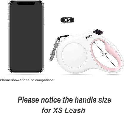 Skorter | Adjustable dog leash with bag dispenser and dog waste bags