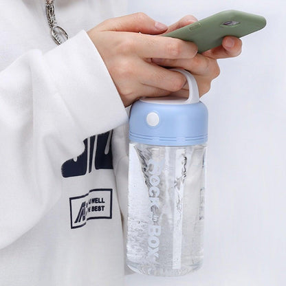 Skorter | Carrying Cup Electric Shaker