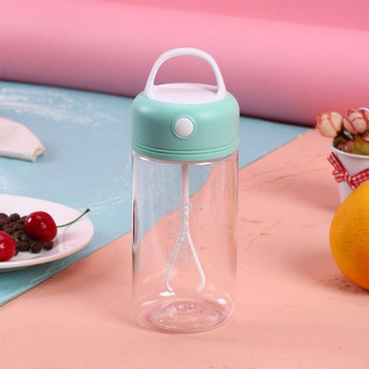 Skorter | Carrying Cup Electric Shaker