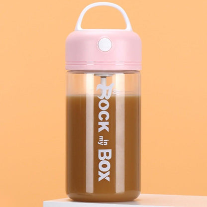 Skorter | Carrying Cup Electric Shaker