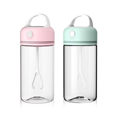 Skorter | Carrying Cup Electric Shaker
