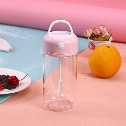 Skorter | Carrying Cup Electric Shaker