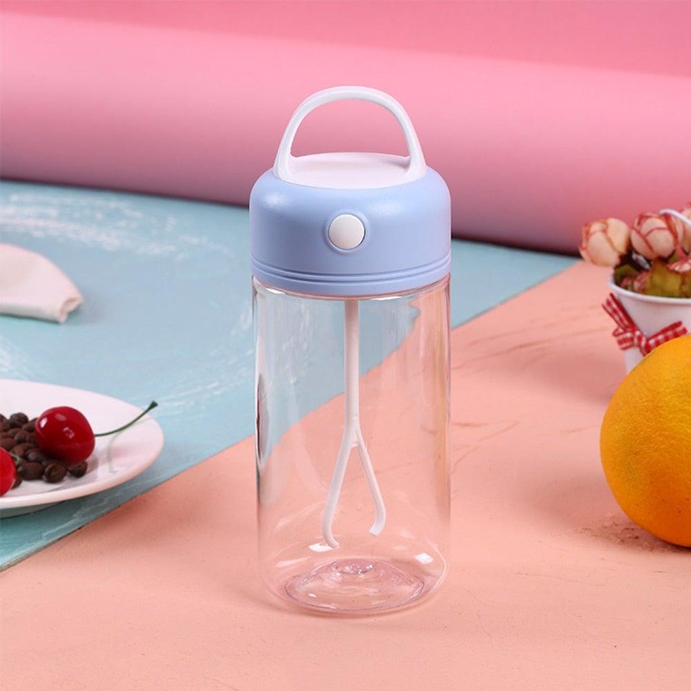 Skorter | Carrying Cup Electric Shaker