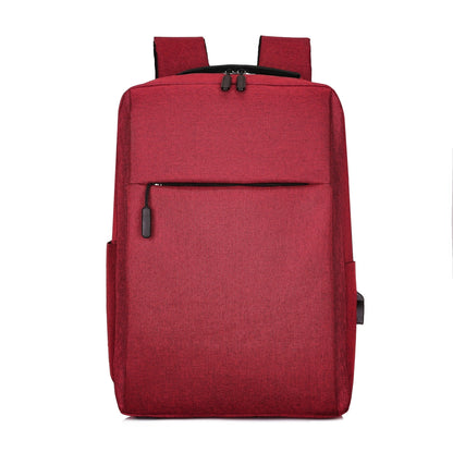Skorter | Brand New Laptop Backpack for Women USB Bag