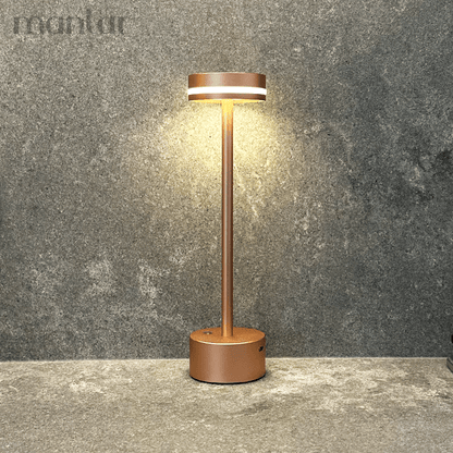 Skorter | Radiance Wireless Table Lamp