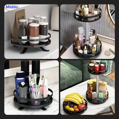 Skorter | Rotating Storage Rack - TwistRack 360°