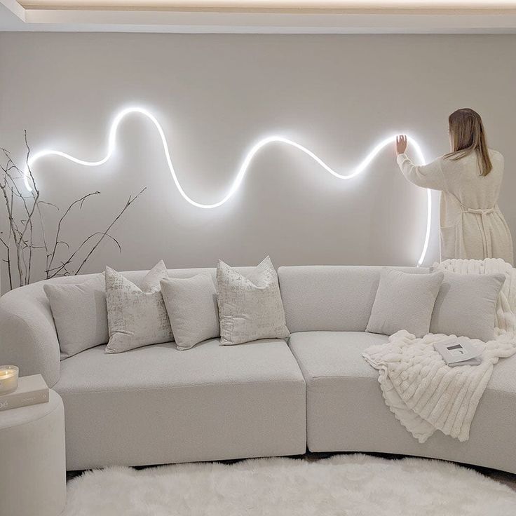 Skorter | DesignTod™ Neon LED Flexible Light Strip