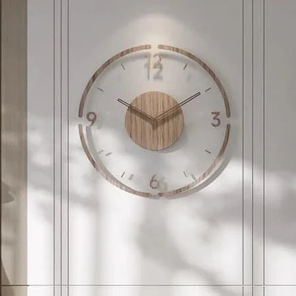 Skorter | Esme - Quietly beautiful wall clock