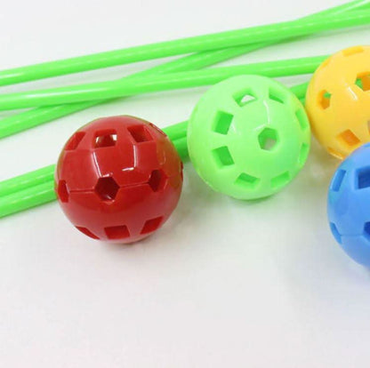 Skorter | BuildaDream – Creative construction tent for children: Learning & adventure combined