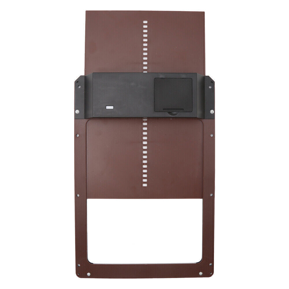 Skorter | Light Sensor Automatic Chicken Coop