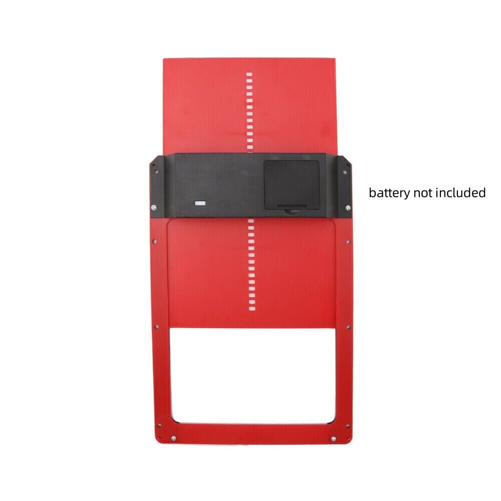 Skorter | Light Sensor Automatic Chicken Coop