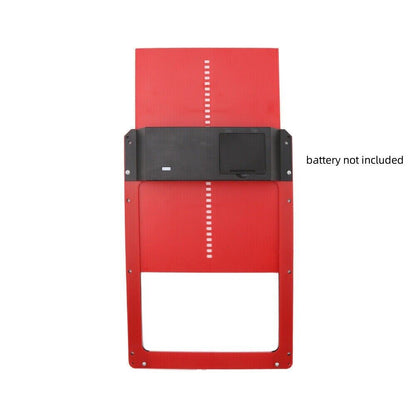 Skorter | Light Sensor Automatic Chicken Coop