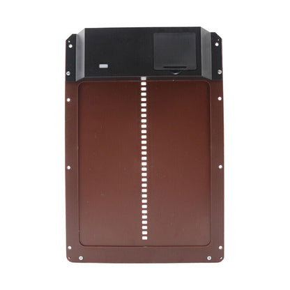 Skorter | Light Sensor Automatic Chicken Coop