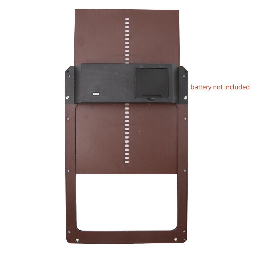 Skorter | Light Sensor Automatic Chicken Coop