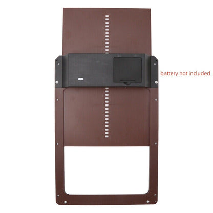 Skorter | Light Sensor Automatic Chicken Coop