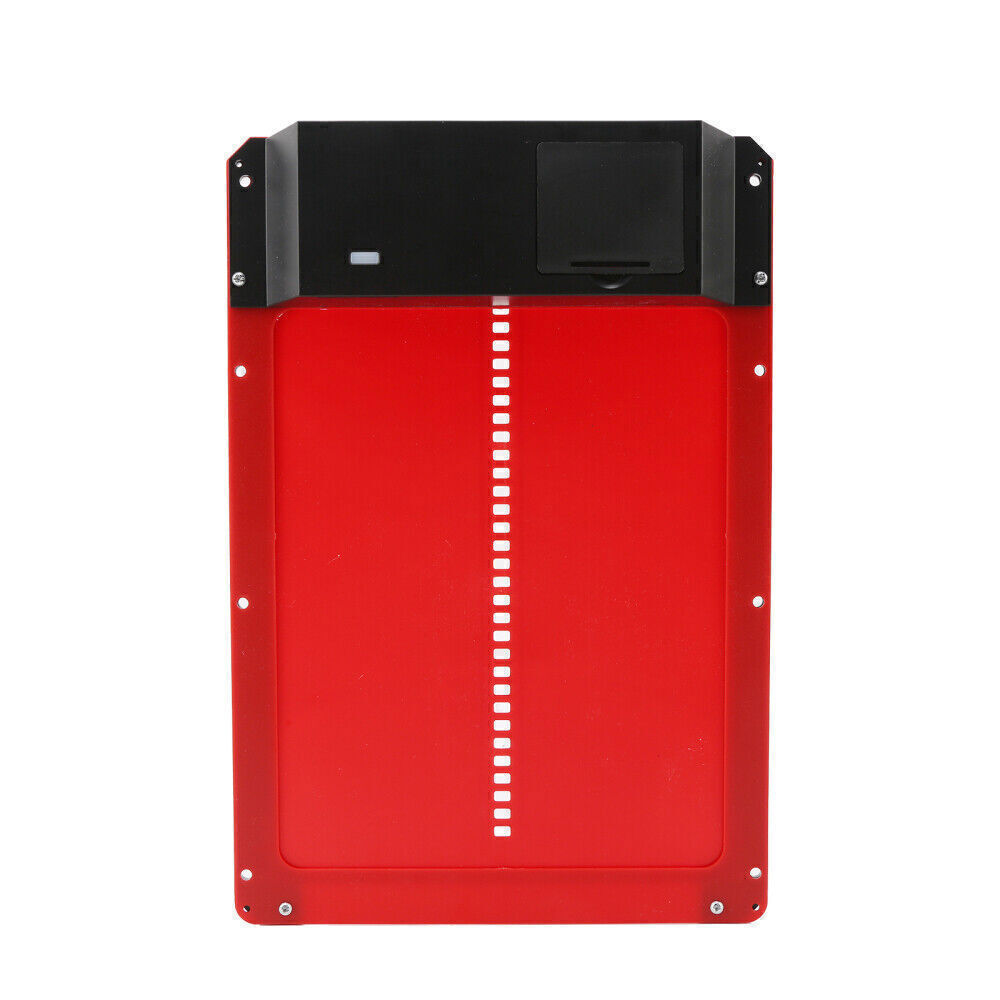 Skorter | Light Sensor Automatic Chicken Coop