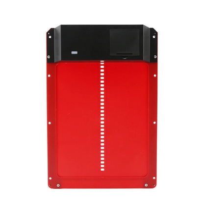 Skorter | Light Sensor Automatic Chicken Coop