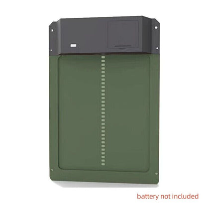 Skorter | Light Sensor Automatic Chicken Coop