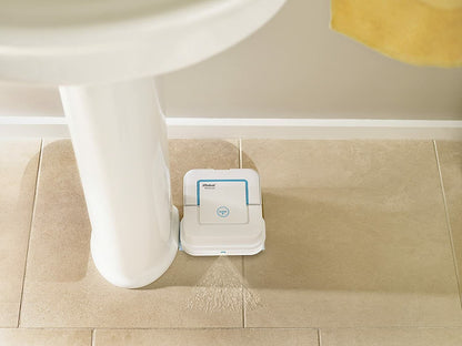 iRobot Braava Jet 240 Superior Robot Mop - App Enabled, Precision Jet Spray