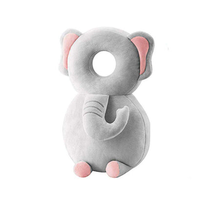 Skorter | Veiligo Backpack Head Protector – Soft Anti-Fall Solution for Toddlers