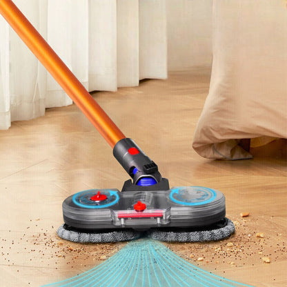 Skorter | Ambie - Slim Electric Mop Head