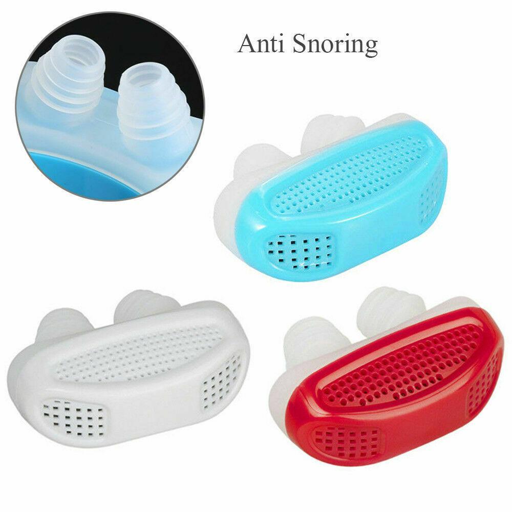 Skorter | Anti Snore Nasal Device - Snoring / Sleep Apnea Relief