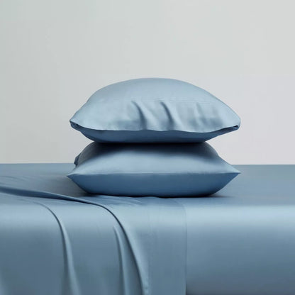 Skorter | 4-piece set: Kathy Ireland 300 thread count 100% bamboo sheet set