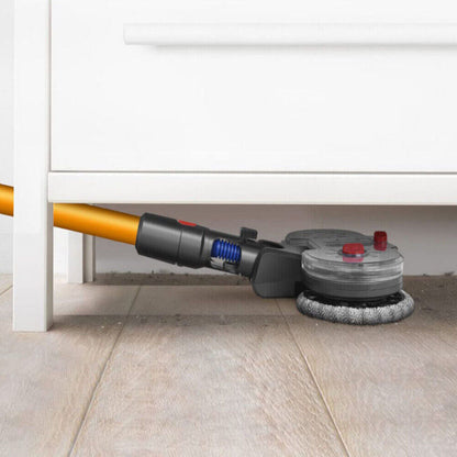 Skorter | Ambie - Slim Electric Mop Head