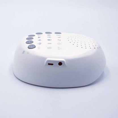 Skorter | Best White Noise Machine - Sleep Sound Machine