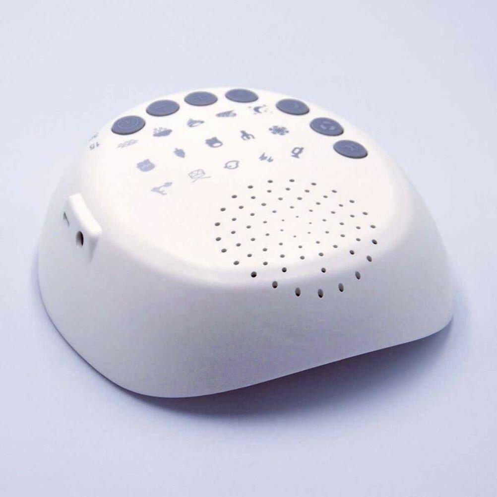 Skorter | Best White Noise Machine - Sleep Sound Machine